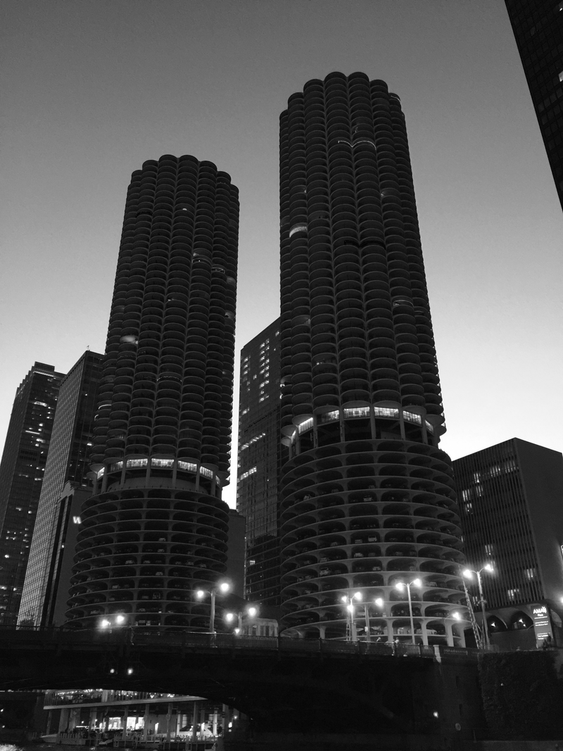 Illustration for article titled Photo Essay: Chicago